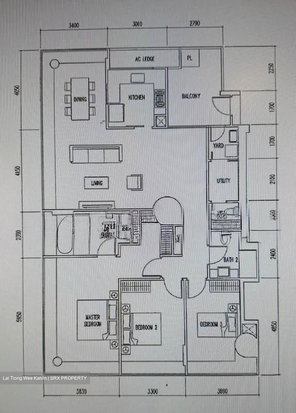 The Interlace (D4), Condominium #616457461